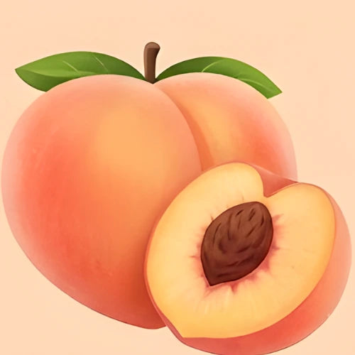 #Peach