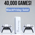PlayStick Pro 4K™