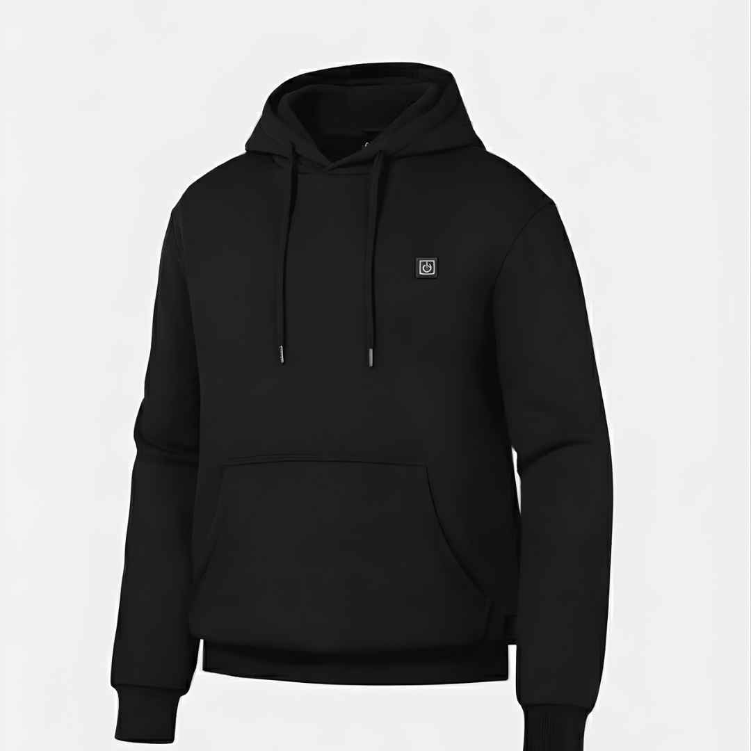 Smart Heated Jacket