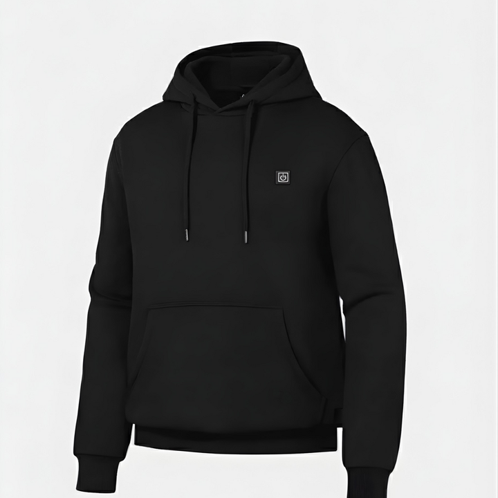Smart Heated Jacket