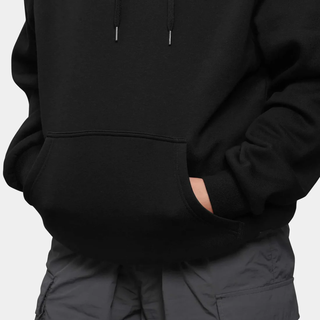 Smart Heated Jacket