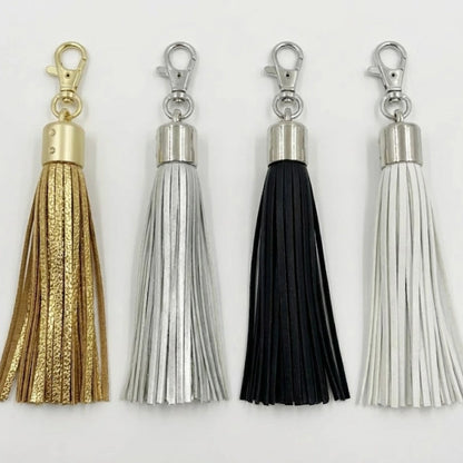 Universal Charging Tassels
