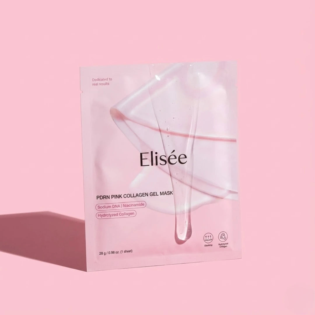 Elisee Korean Mask
