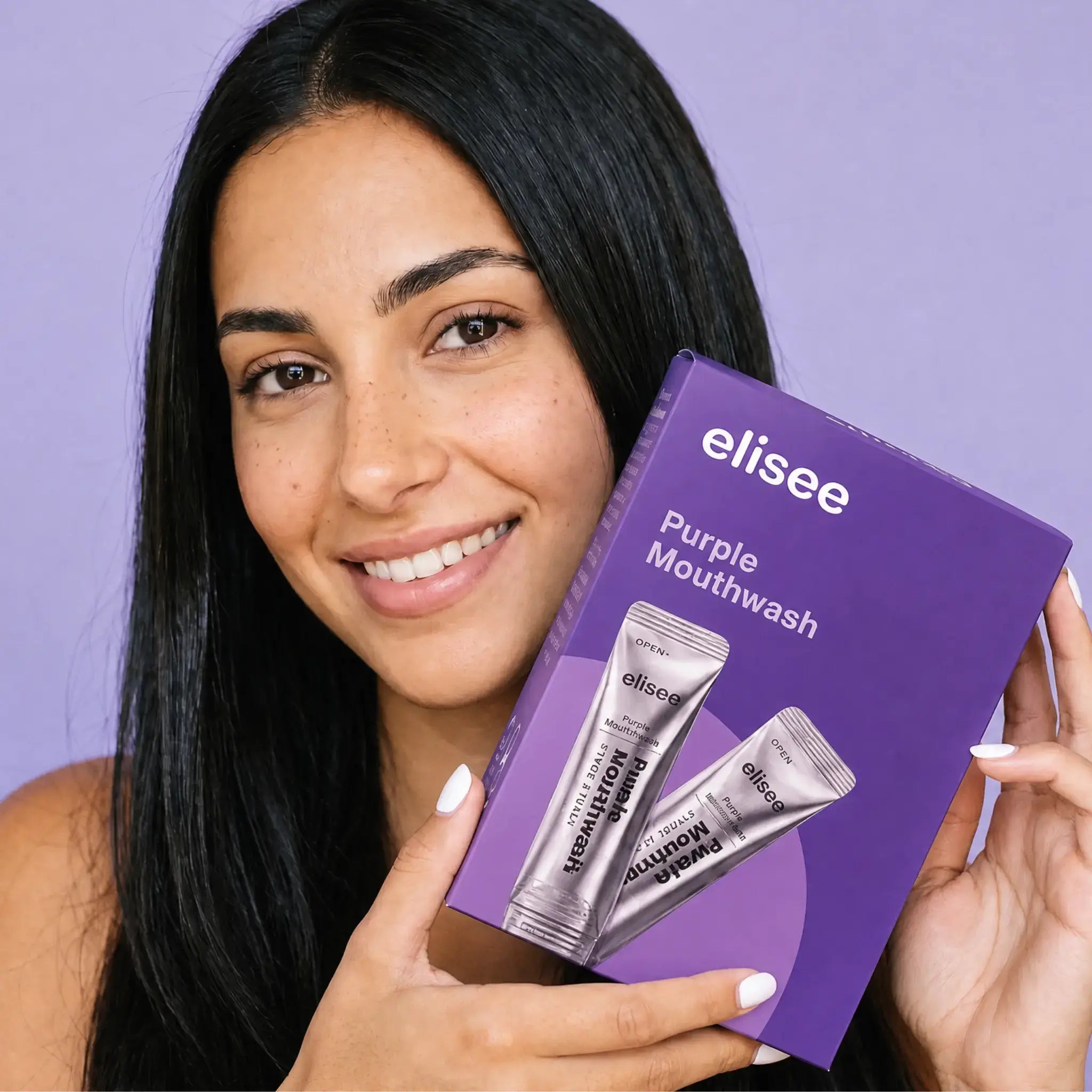 המארז של Elisee
