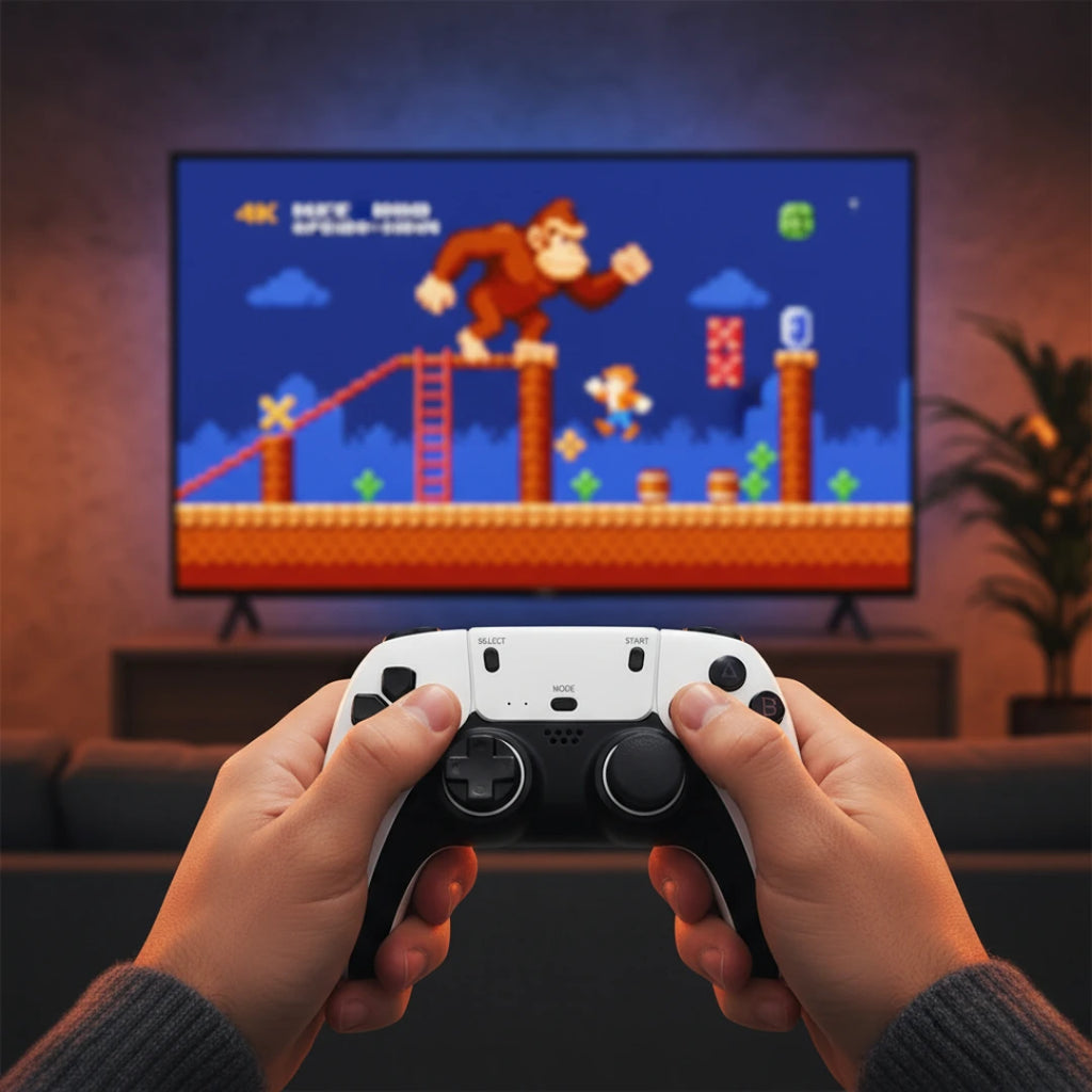 PlayStick Pro 4K™