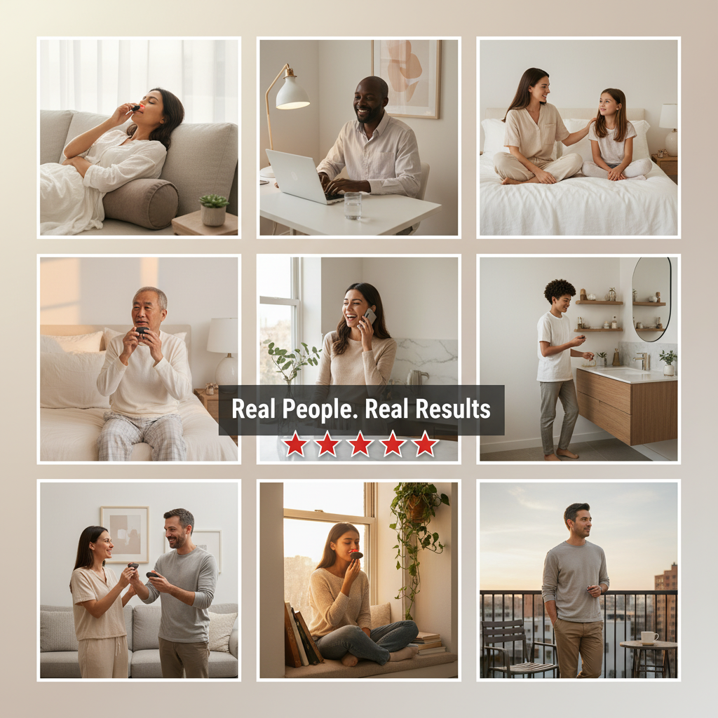 NoMore® Colds