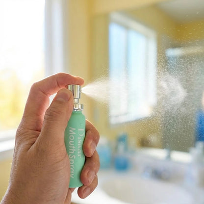 ספריי נגד ריח רע