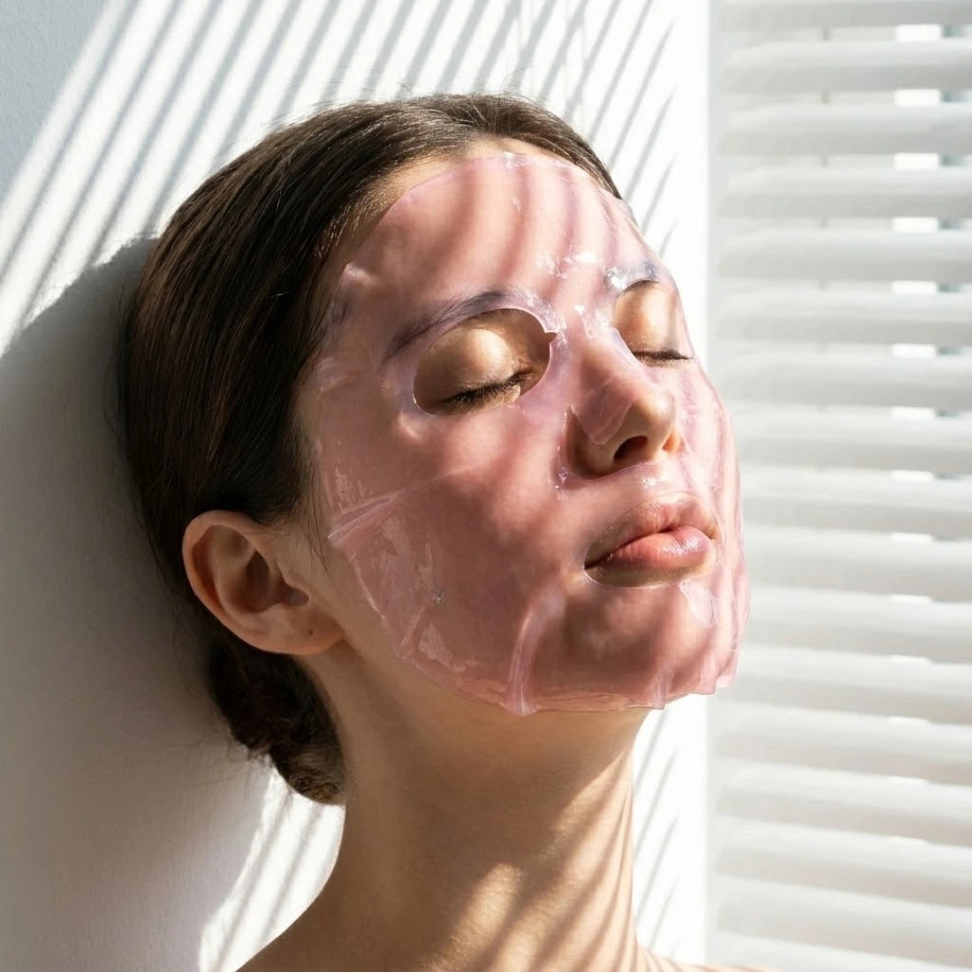 Elisee Korean Mask