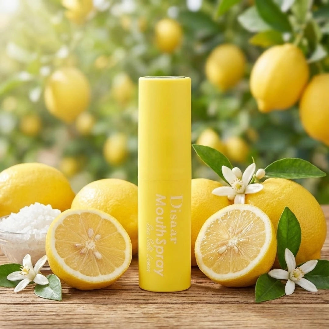 #Lemon