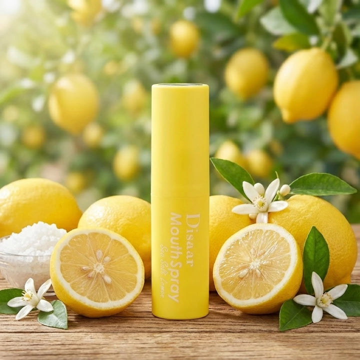 #Lemon
