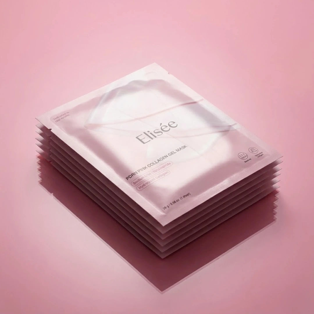 Elisee Korean Mask