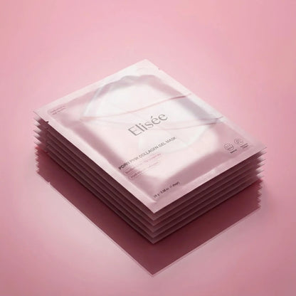 Elisee Korean Mask