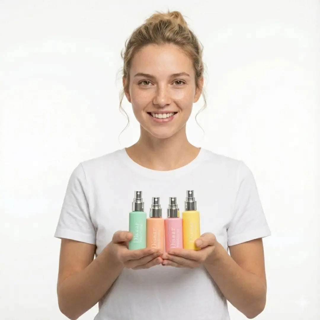 ספריי נגד ריח רע