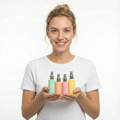 ספריי נגד ריח רע