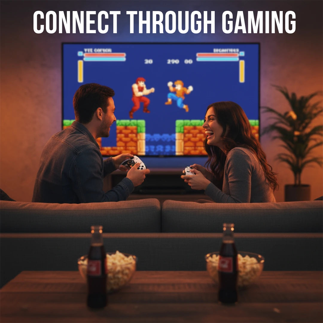 PlayStick Pro 4K™