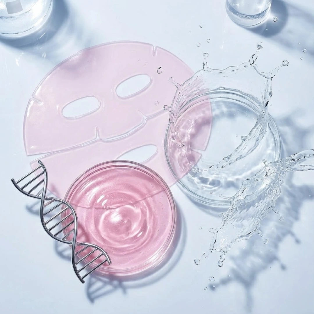 Elisee Korean Mask