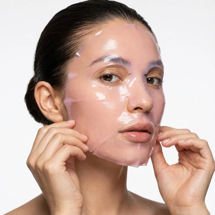 Elisee Korean Mask