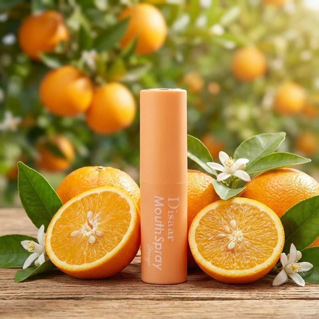 #Orange