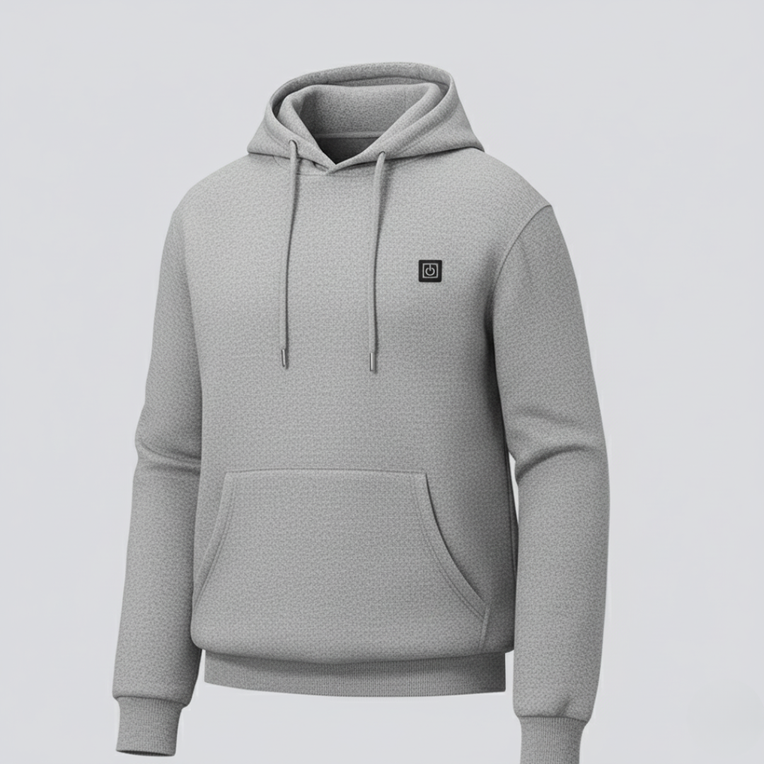 Smart Heated Jacket