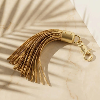 Universal Charging Tassels