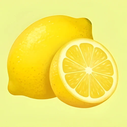 #Lemon