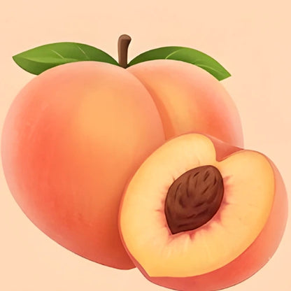 #Peach