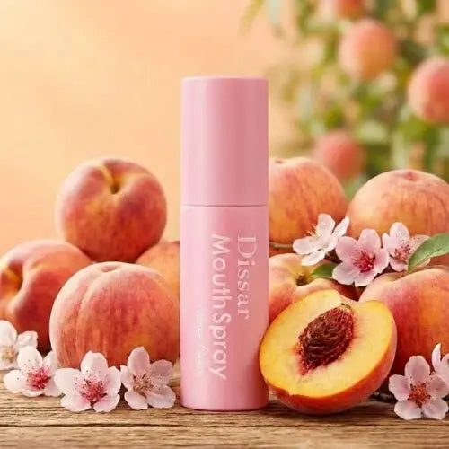 #Peach