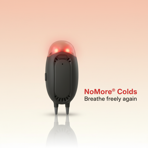 NoMore® Colds
