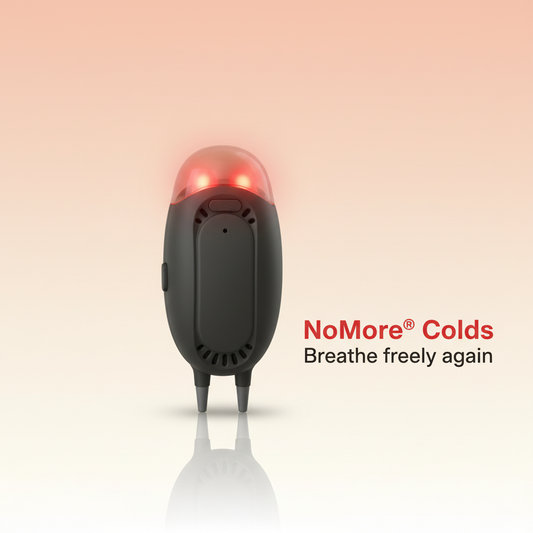 NoMore® Colds